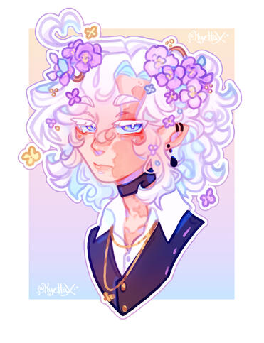 Halfbody